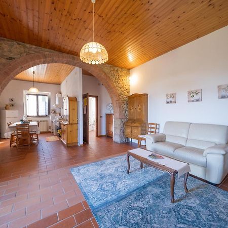 Agriturismo Il Palagetto بومارانسي المظهر الخارجي الصورة