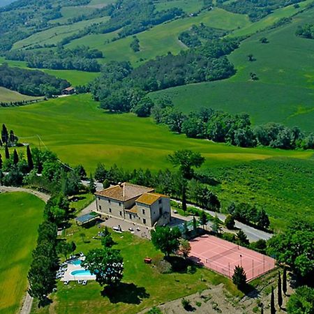 Agriturismo Il Palagetto بومارانسي المظهر الخارجي الصورة