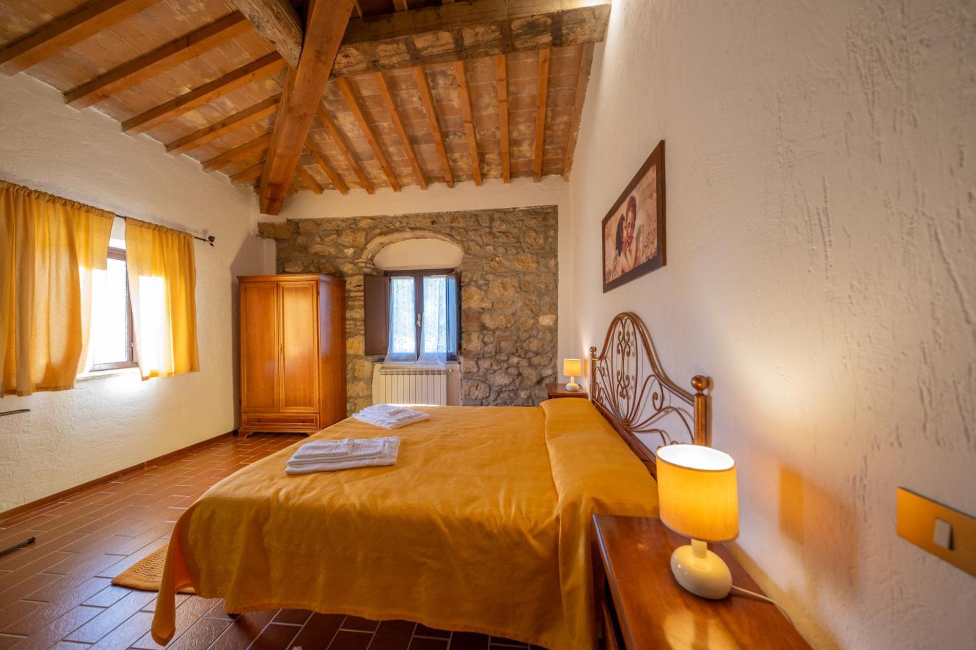 Agriturismo Il Palagetto بومارانسي المظهر الخارجي الصورة
