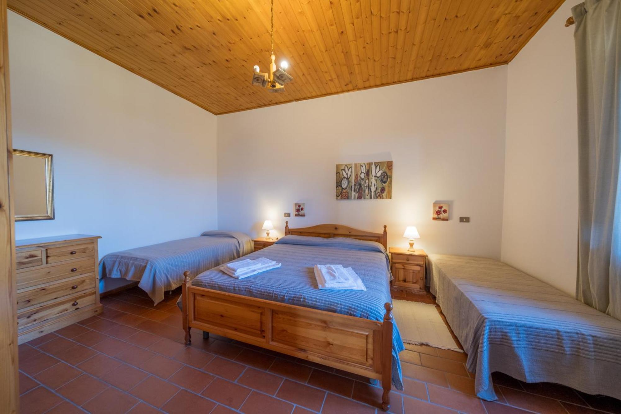 Agriturismo Il Palagetto بومارانسي المظهر الخارجي الصورة