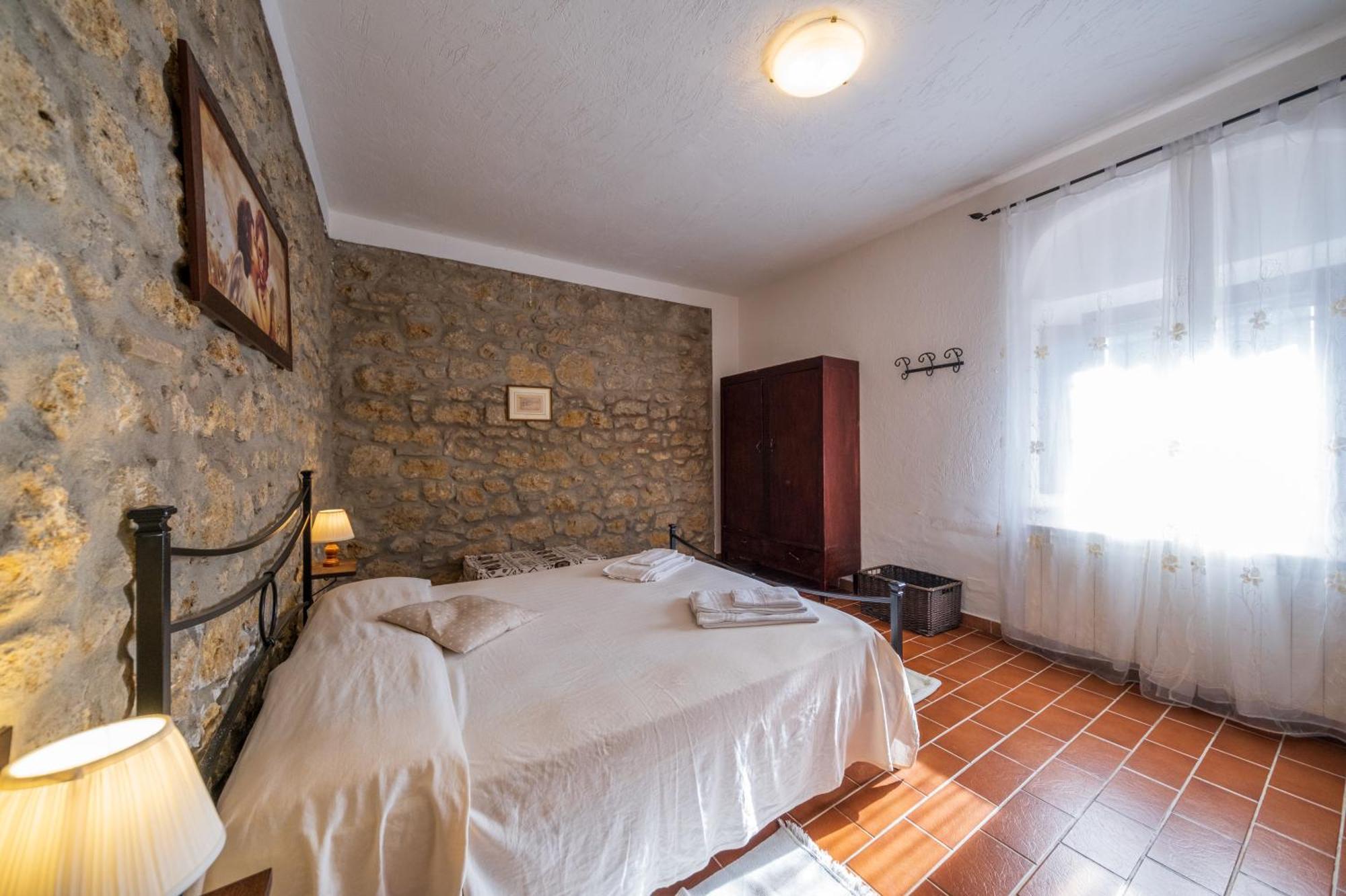 Agriturismo Il Palagetto بومارانسي المظهر الخارجي الصورة