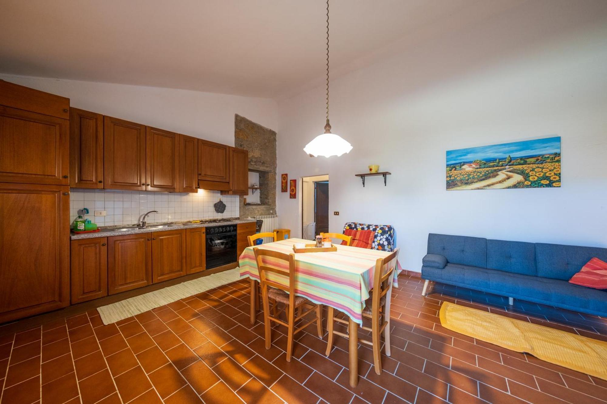 Agriturismo Il Palagetto بومارانسي المظهر الخارجي الصورة