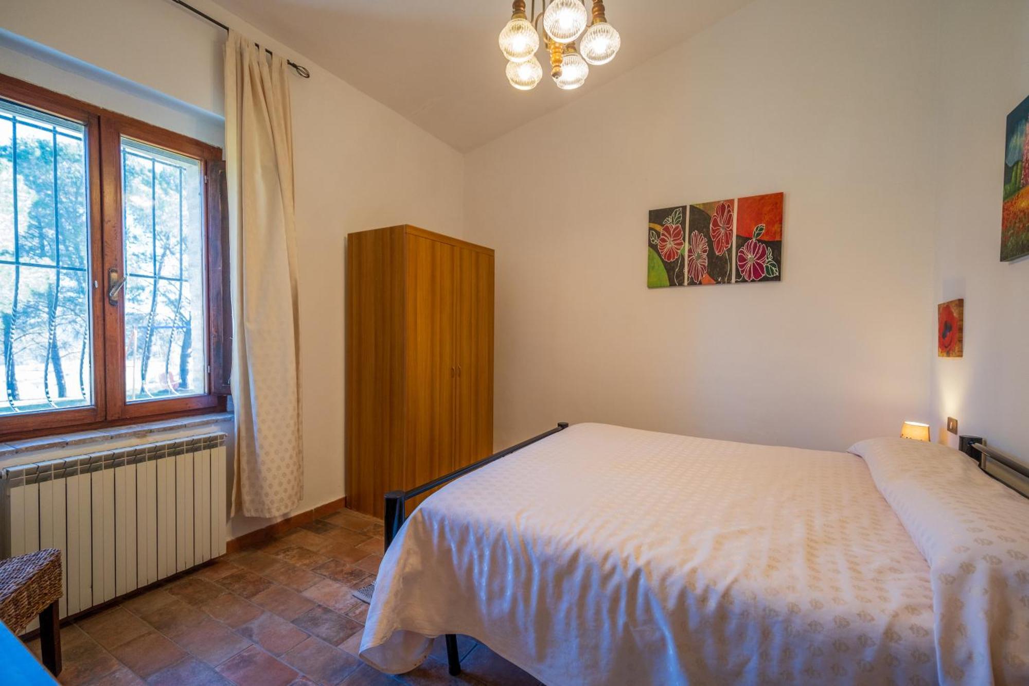 Agriturismo Il Palagetto بومارانسي المظهر الخارجي الصورة