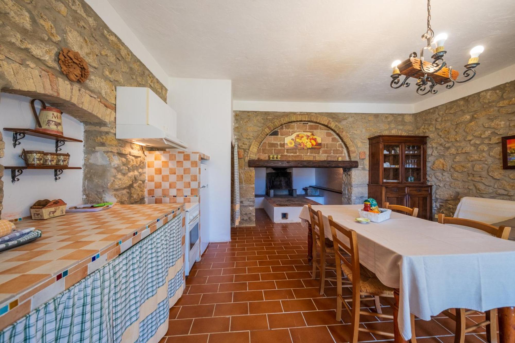 Agriturismo Il Palagetto بومارانسي المظهر الخارجي الصورة