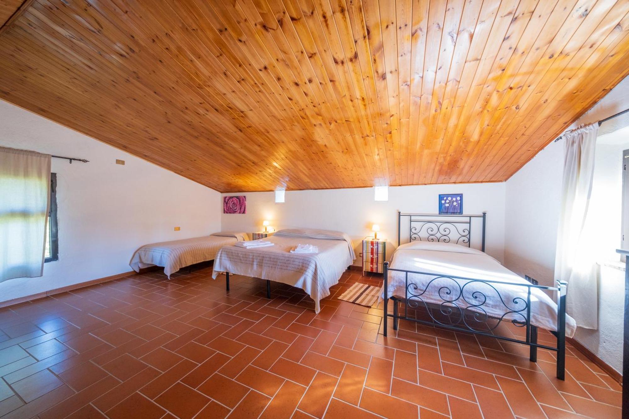 Agriturismo Il Palagetto بومارانسي المظهر الخارجي الصورة