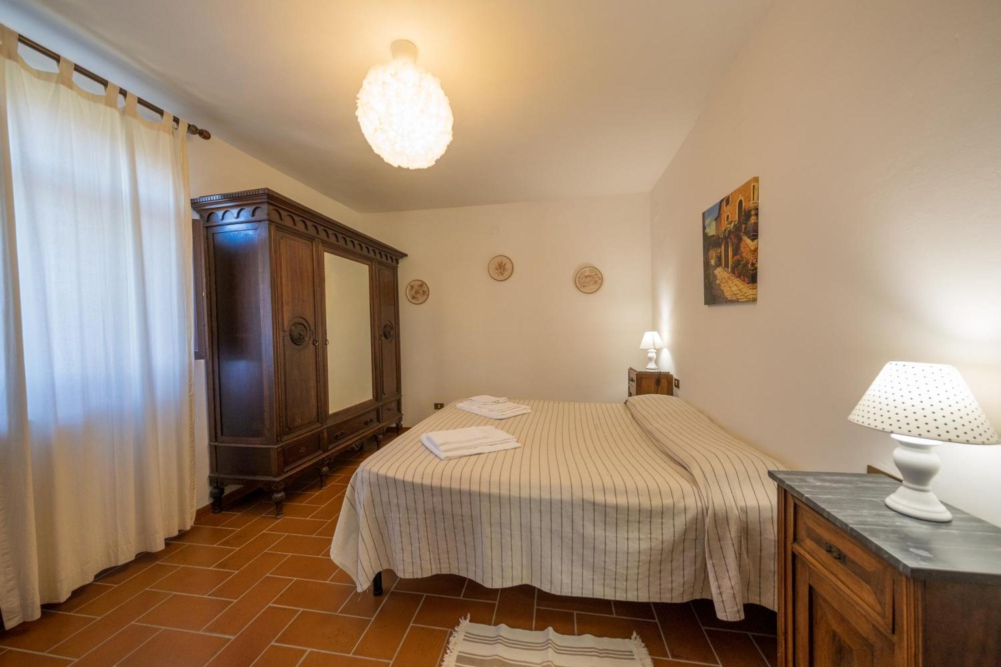 Agriturismo Il Palagetto بومارانسي المظهر الخارجي الصورة