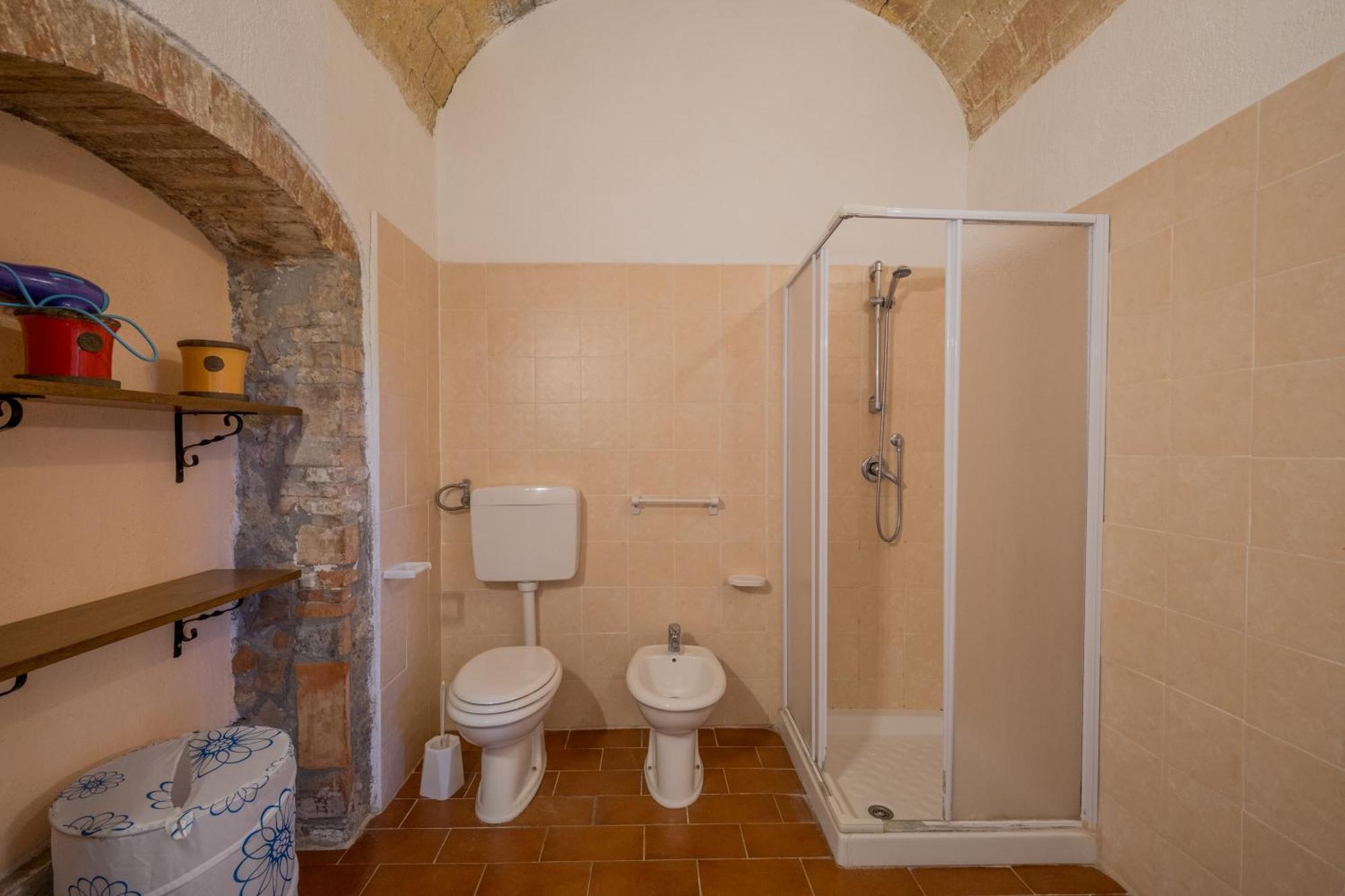 Agriturismo Il Palagetto بومارانسي المظهر الخارجي الصورة