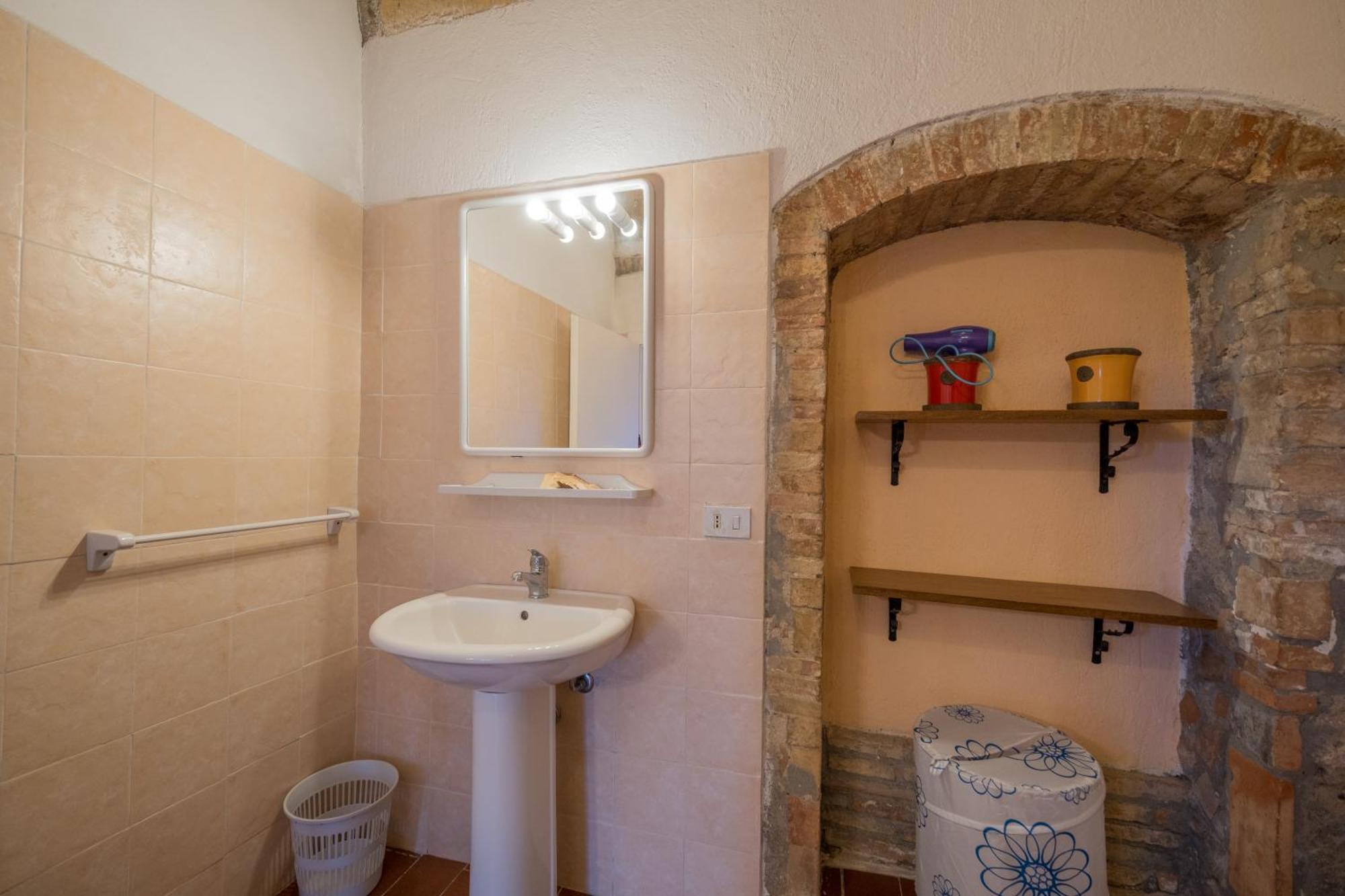 Agriturismo Il Palagetto بومارانسي المظهر الخارجي الصورة