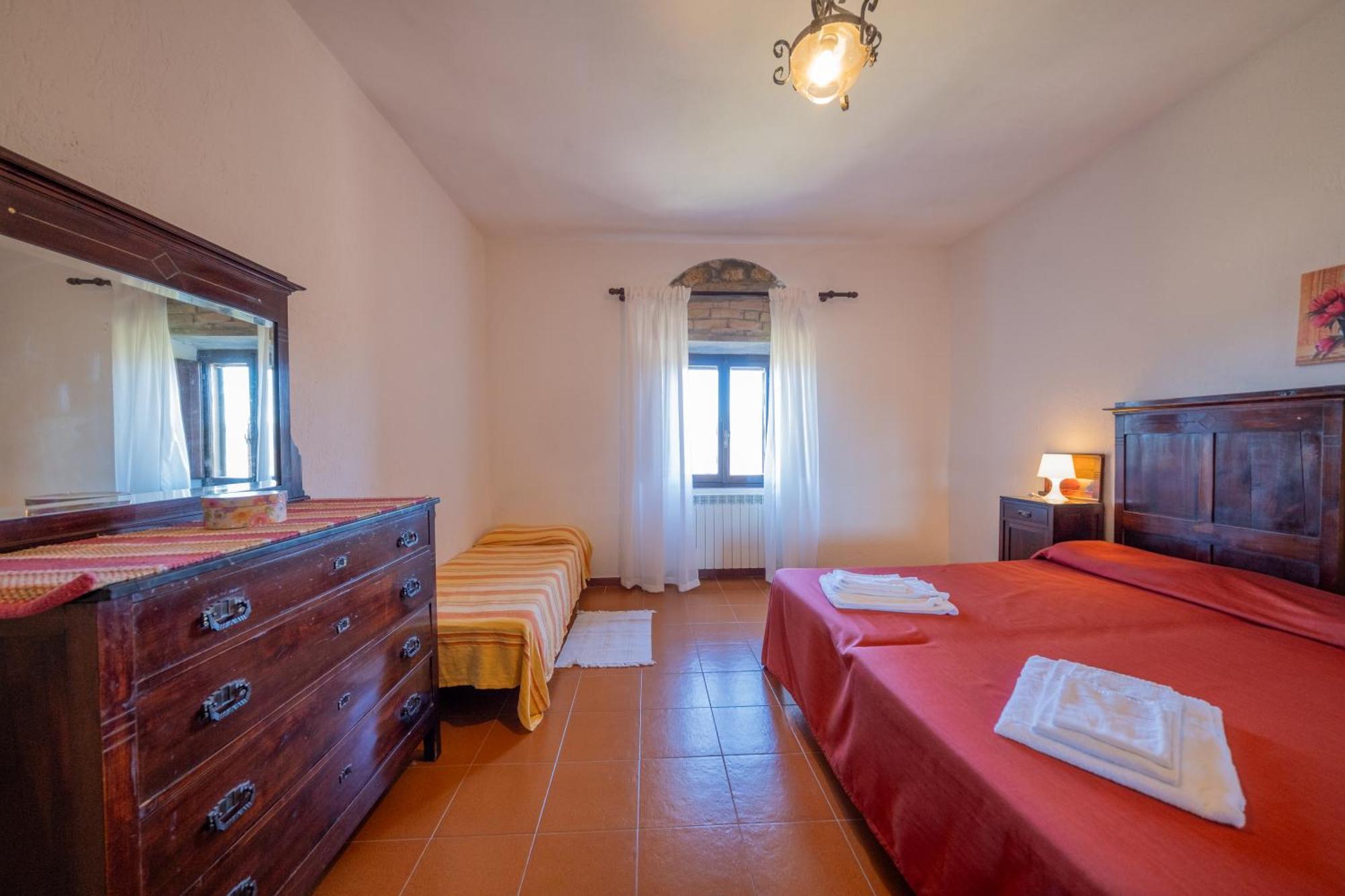 Agriturismo Il Palagetto بومارانسي المظهر الخارجي الصورة