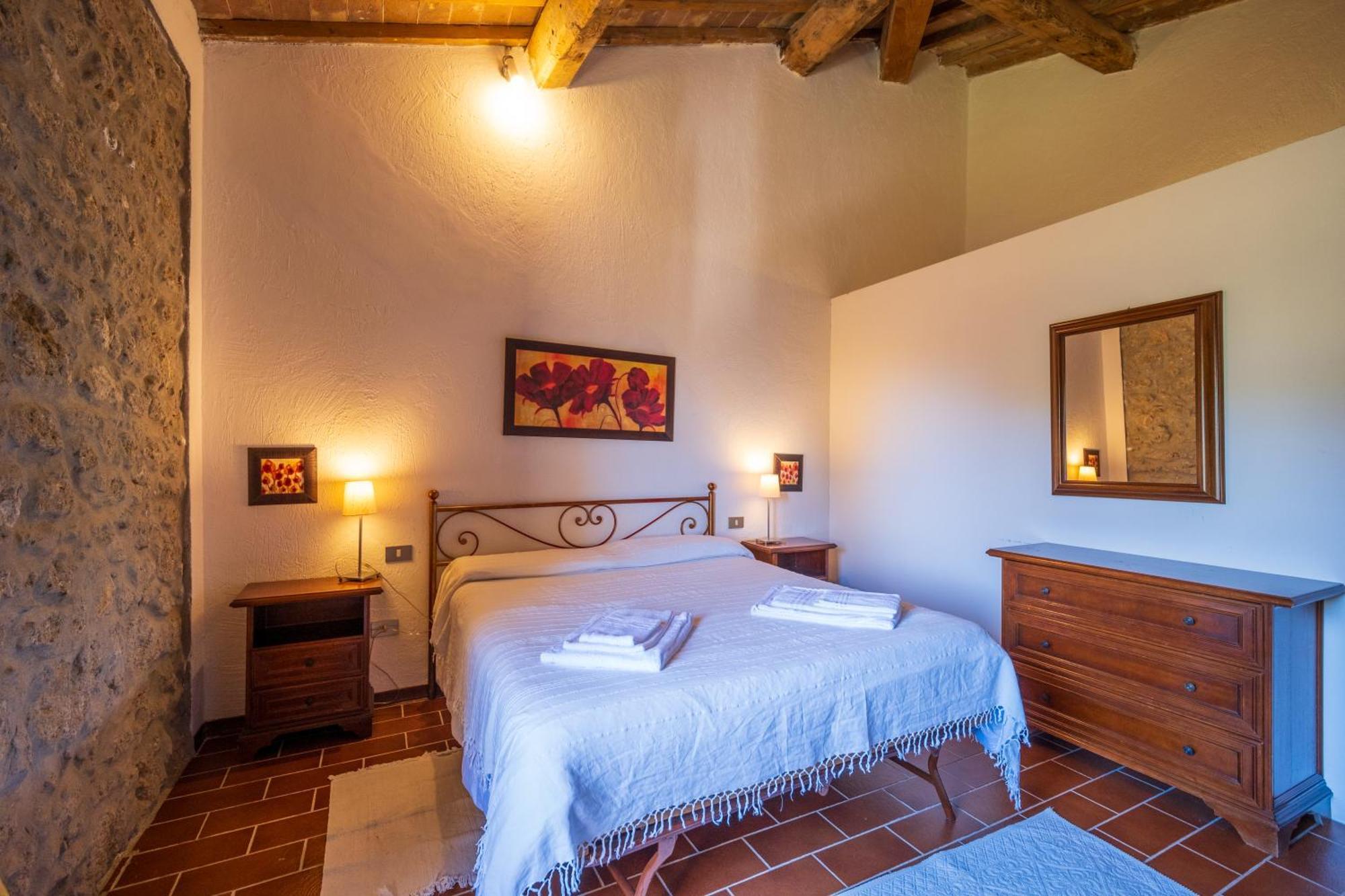 Agriturismo Il Palagetto بومارانسي المظهر الخارجي الصورة