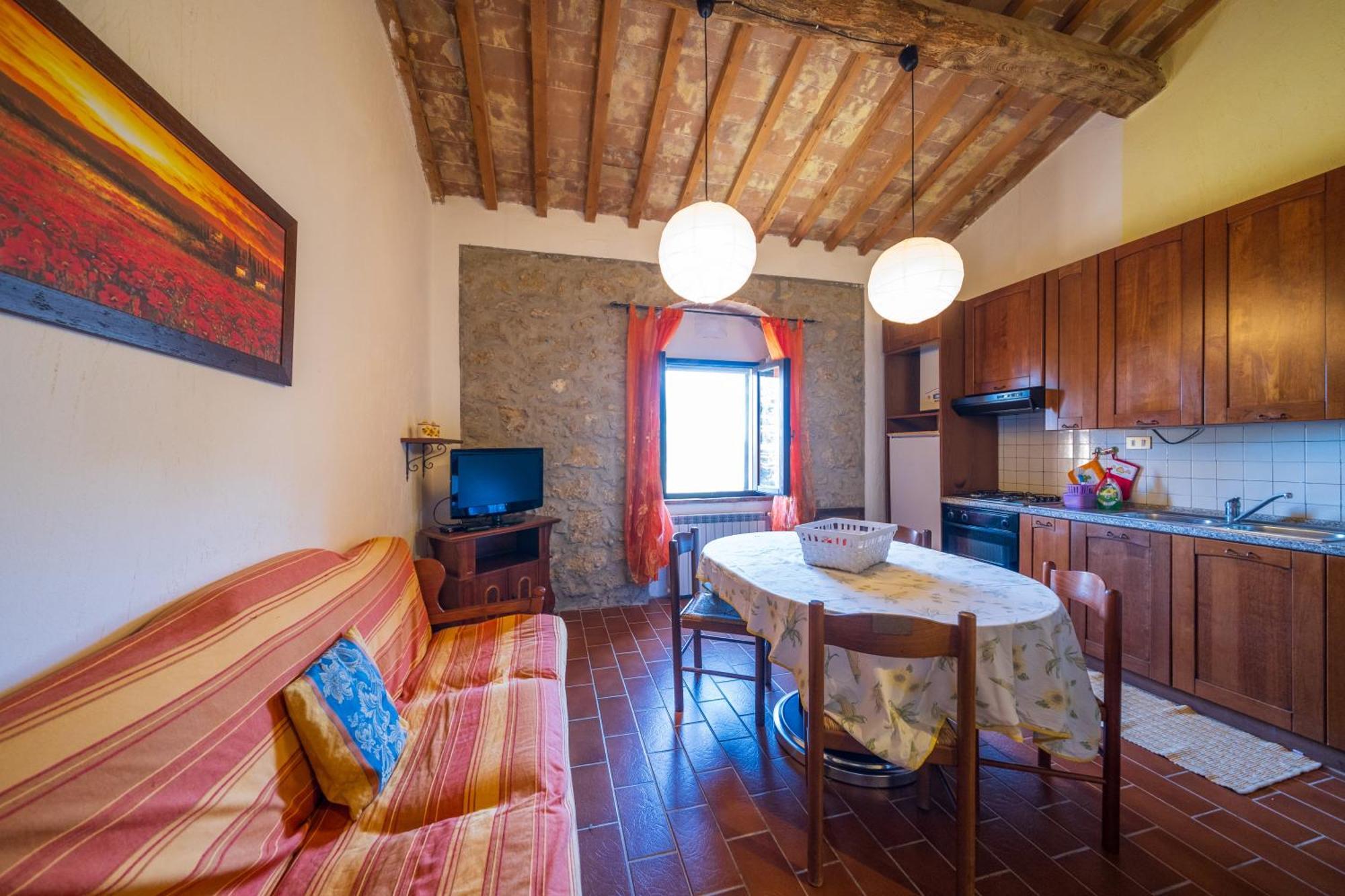 Agriturismo Il Palagetto بومارانسي المظهر الخارجي الصورة