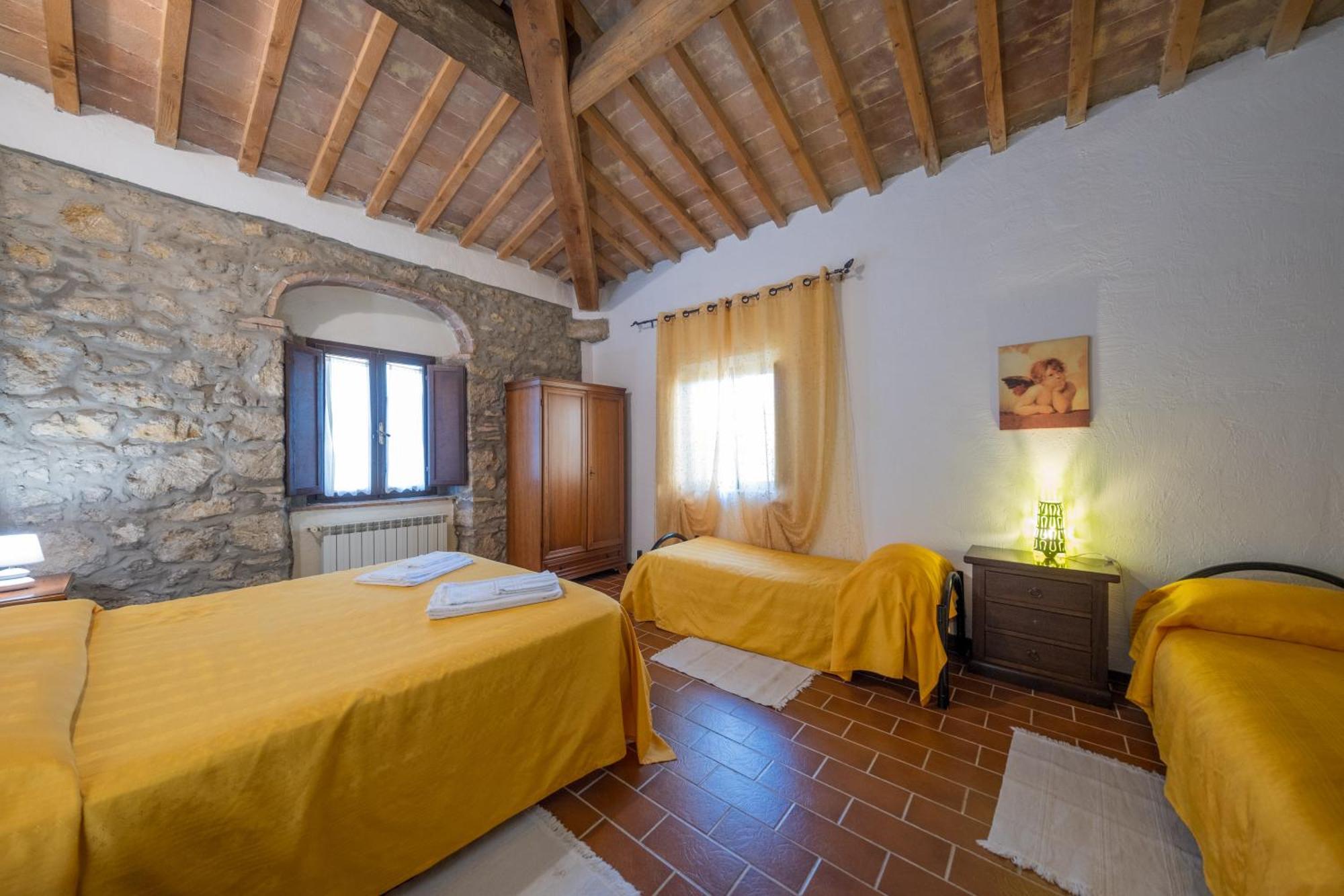 Agriturismo Il Palagetto بومارانسي المظهر الخارجي الصورة