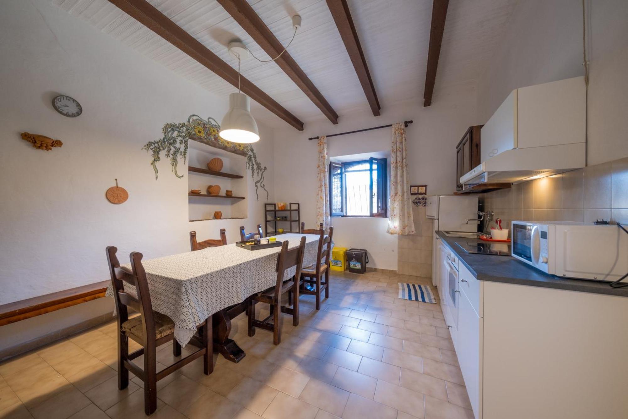 Agriturismo Il Palagetto بومارانسي المظهر الخارجي الصورة