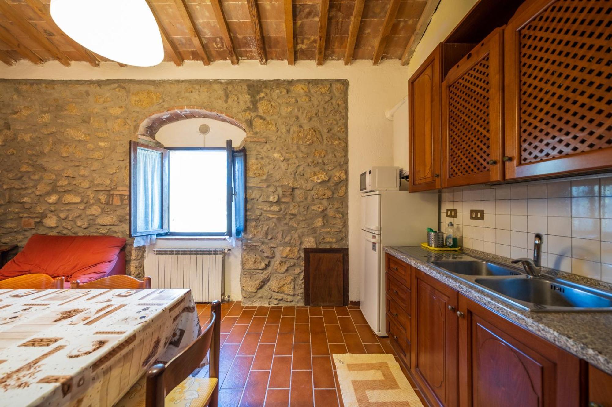 Agriturismo Il Palagetto بومارانسي المظهر الخارجي الصورة