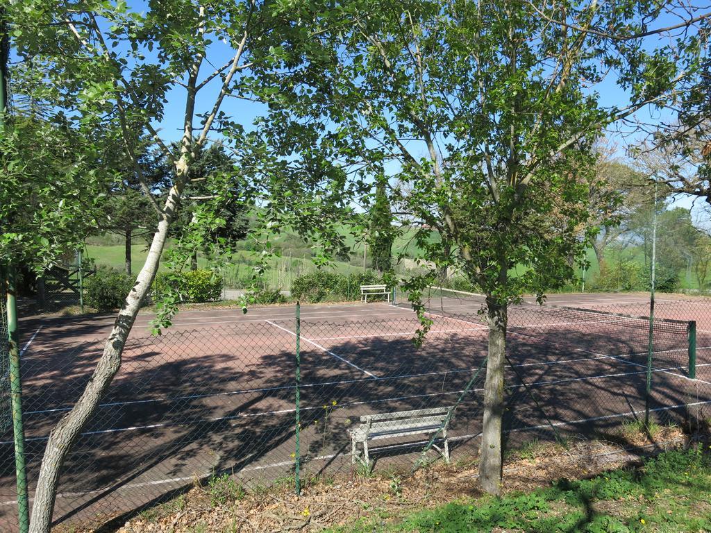 Agriturismo Il Palagetto بومارانسي المظهر الخارجي الصورة