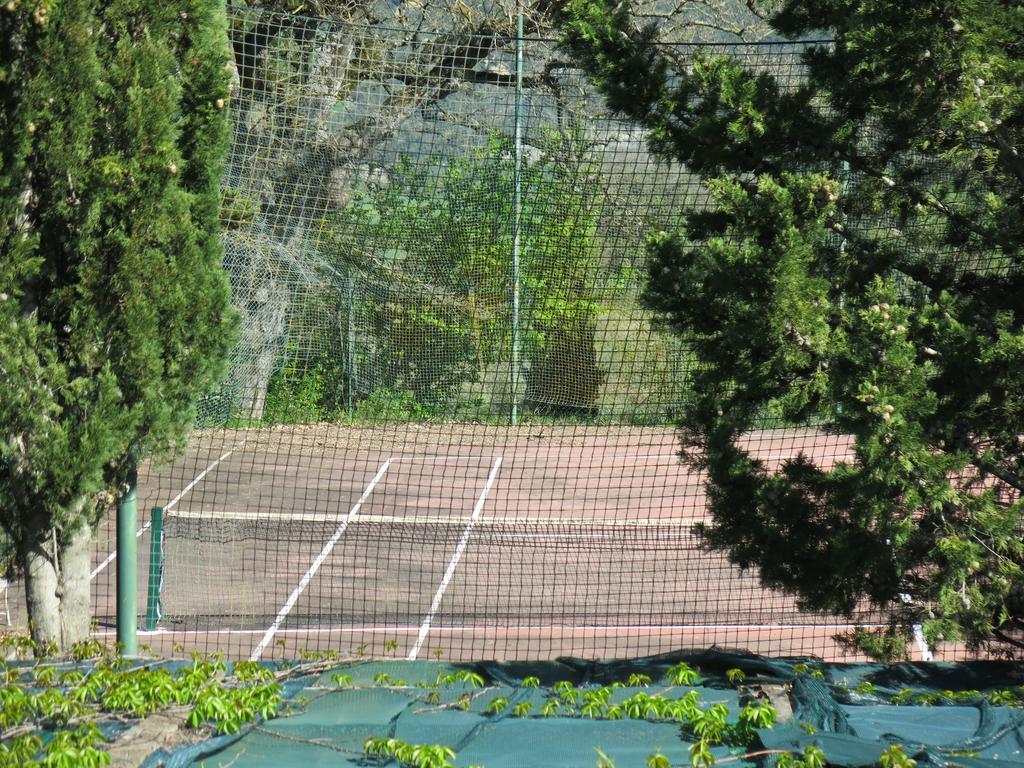 Agriturismo Il Palagetto بومارانسي المظهر الخارجي الصورة