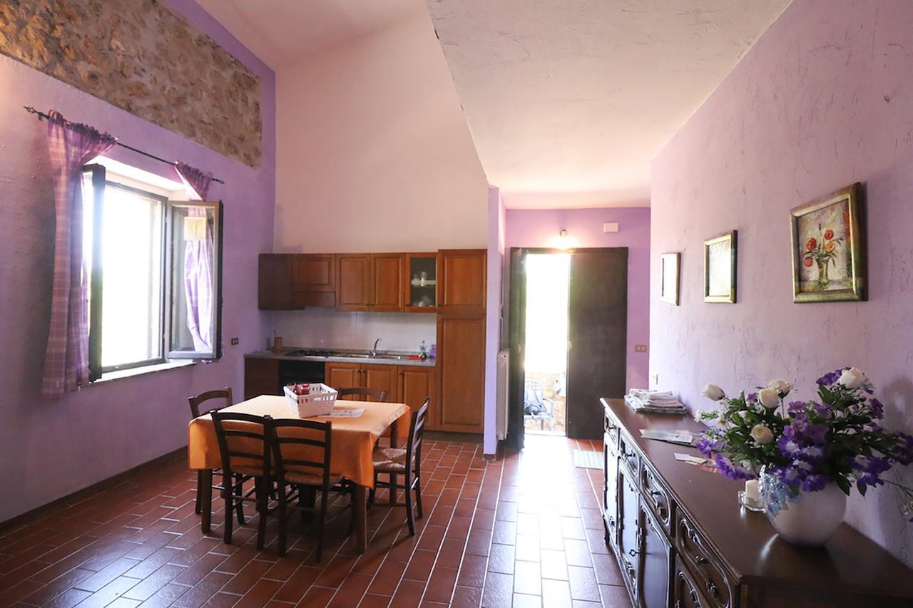 Agriturismo Il Palagetto بومارانسي المظهر الخارجي الصورة
