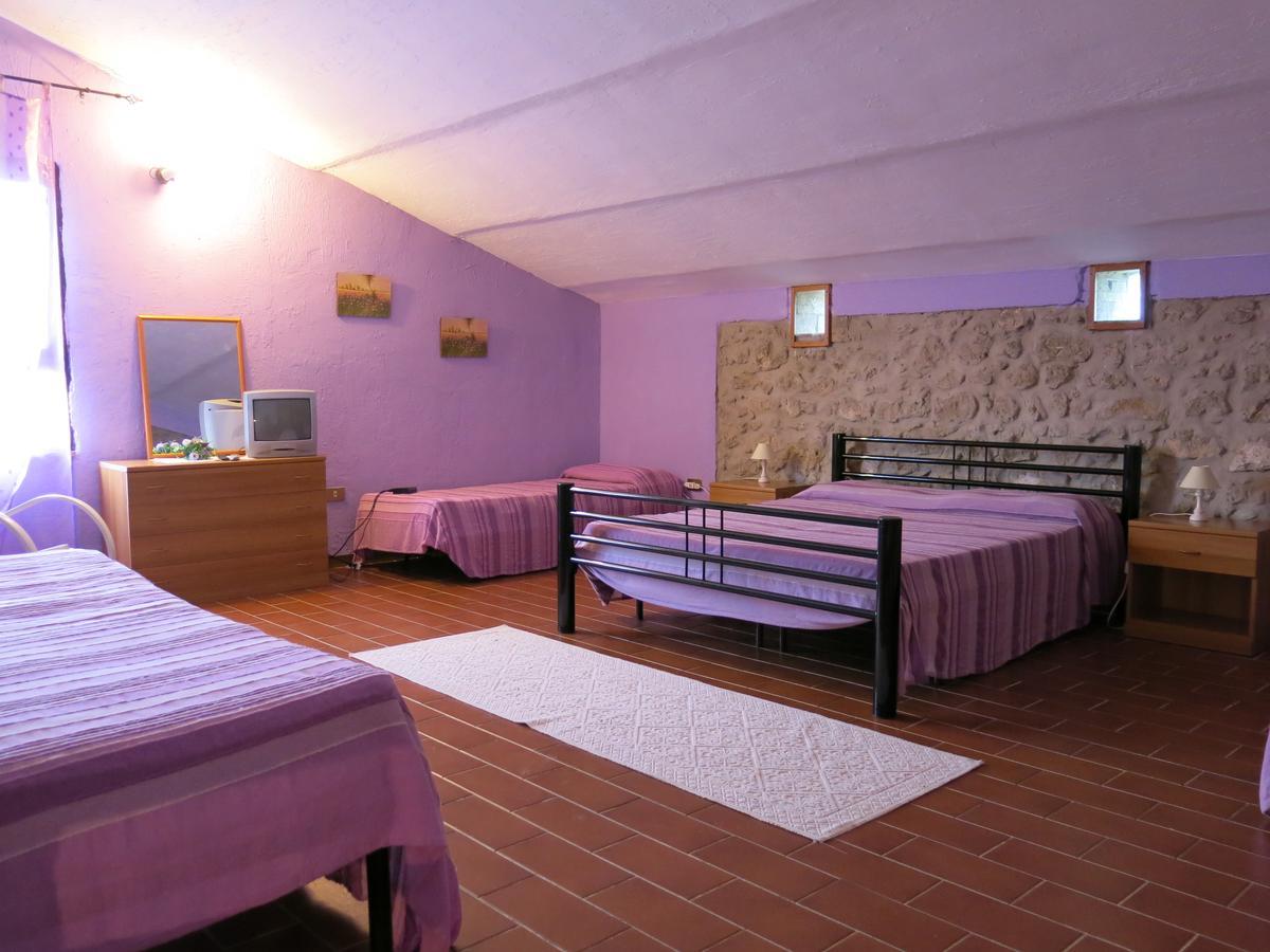 Agriturismo Il Palagetto بومارانسي المظهر الخارجي الصورة