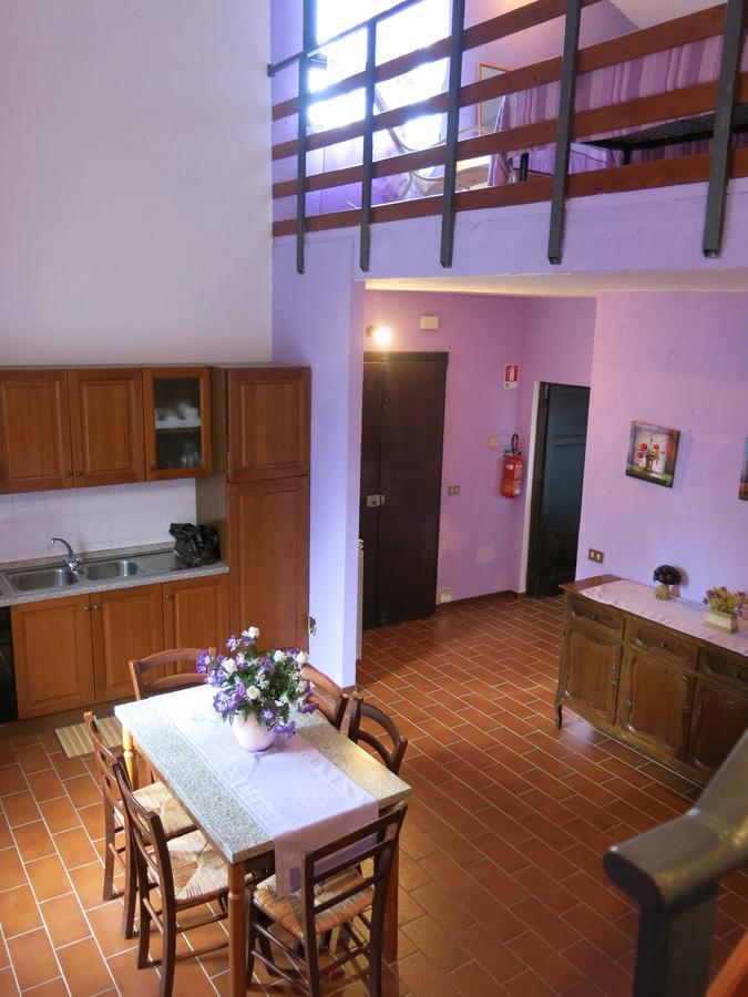 Agriturismo Il Palagetto بومارانسي المظهر الخارجي الصورة