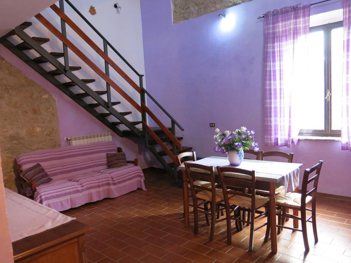 Agriturismo Il Palagetto بومارانسي المظهر الخارجي الصورة
