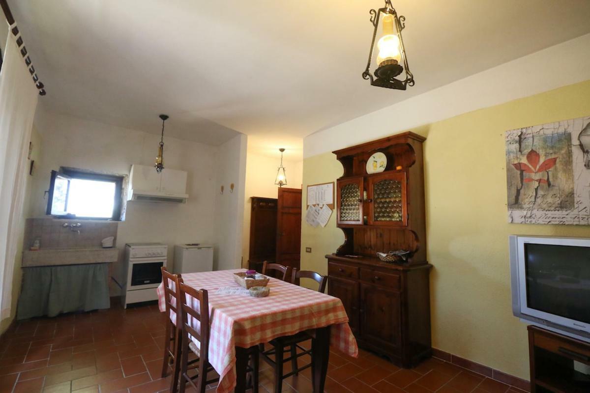 Agriturismo Il Palagetto بومارانسي المظهر الخارجي الصورة